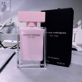 Narciso Rodriguez for Her Eau de Parfum